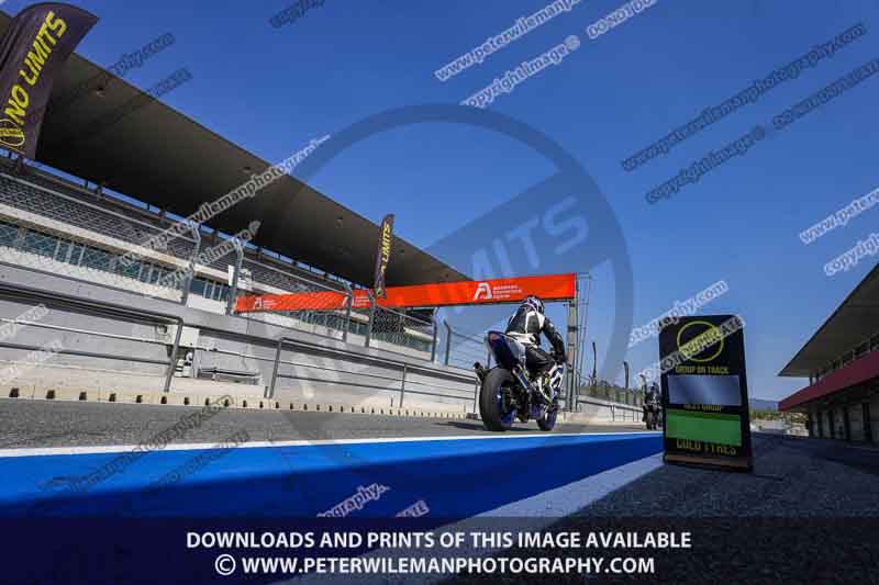 May 2023;motorbikes;no limits;peter wileman photography;portimao;portugal;trackday digital images
